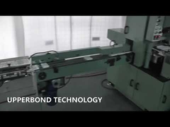 خط تعبئة الشيشة