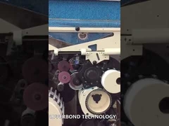 آلة صنع وتجميع السجائر MK8-D