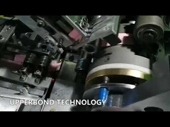 HLP2 آلة تعبئة السجائر للطوابع