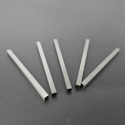 MK8 Model Kingsize Tipping Knife Square Blade for Cigarette Machine with High Hardness