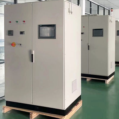 Laser Perforation Machine for Cigarette Production with 130 m/min Capacity 460mm Working Width and 10.6 μm Wave Length