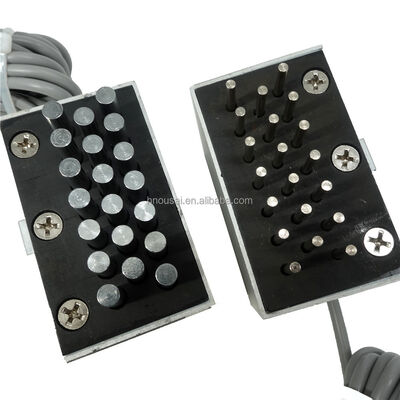 Loosen End Empty Filter Rod Detector Test for Kingsize Cigarette 7.8x84mm