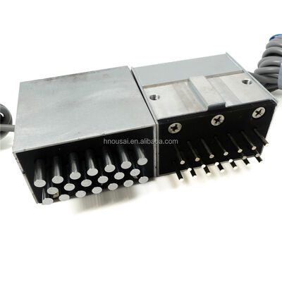 HLP Machine Magnetic Sensitive Defective Cigarette Detector Loose End Missing Filter