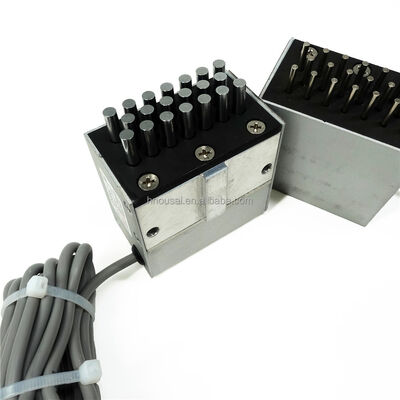 Hlp / Gdx1 Cigarette Distribution Detector for Molins / Hauni Cigarette Packing Machine