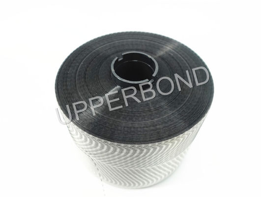 BOPP / PET / MOPP Cigarette Packaging Materials 30 μM - 50 μM Tear Tape