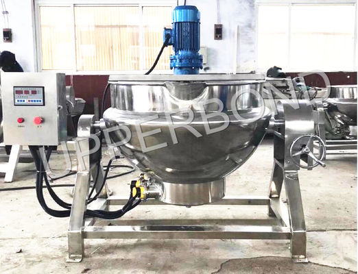 دبس الشيشة التبغ النكهة خلاط آلة خلط خلاط المحرض 100L 500L 1000L